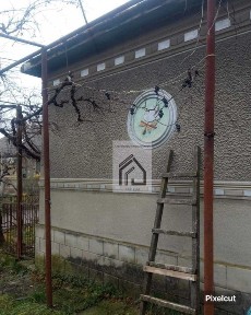 Продається будинок з газом, 15 км. до м. Ужгород