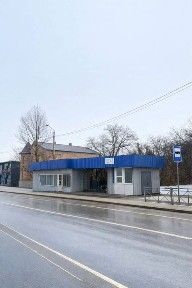 Оренда приміщень, перехрестя Винниченка-Кармелюка, біля “Rezinka”