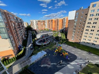 Чернівецька область, Чернівці
