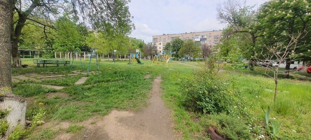 Продаю квартиру на Одеській
