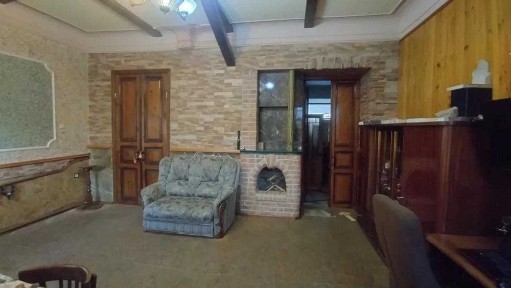 Продажа • 2к кваритира • 53.5 м² • 1/2 этаж • Центр города • #146594