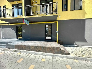 Оренда комерційного приміщення в м. Трускавець