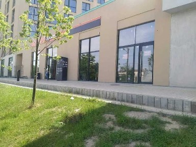 Здається в оренду комерційне приміщення м. Львів