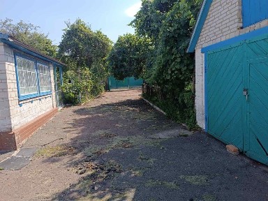 Продам будинок в селі