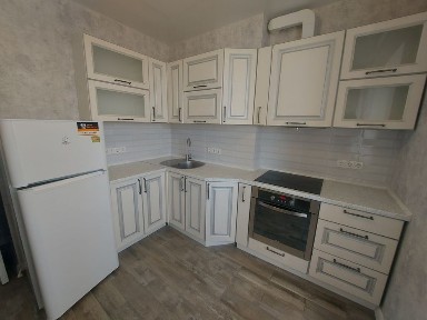 Сдам 1ком ЖК Вернисаж/ Костанди 203/ Королева