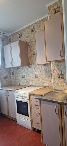 Сдам 1 комнатную квартиру на Заболотного Днепродорога