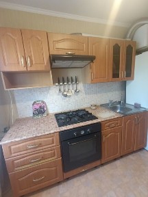 Сдам 3 х ком квартиру на Королева/ <a href='/newbuilding/4870/view/zk-vilamsa'>Вильямса</a>