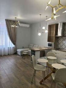 Сдается длительно евродвушка Екатерининская /Екатерининская площадь
