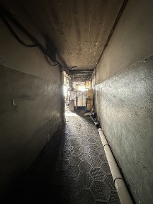 Продам приміщення та землю в центрі міста