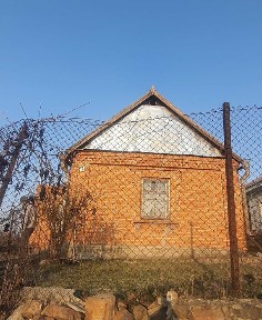 Продаю будинок ( Автодорівська)