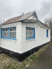 Продаж будинку с. Поправка
