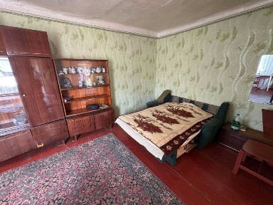 Продам будинок в Клавдієво-Тарасове
