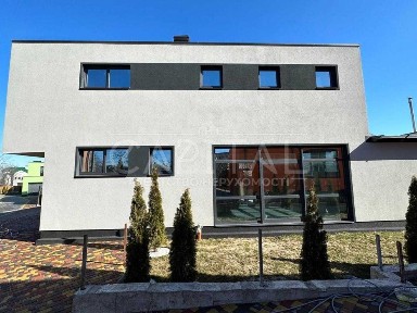 Продажа дома с. Гатное ЖК 4House ул. Киевская Киево-Святошинский рн