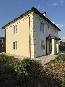 Київська область, Крюківщина
