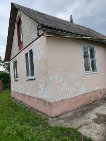 Київська область, Торфяне