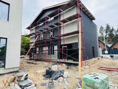 Без %, дуплекс 139 м² з терасою на даху 23 м² у КМ Dream Hill, ГАЗ, паркомісце, Віта-Поштова