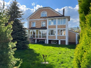Без %. Затишний будинок 15 км. від Києва.