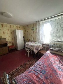 Київська область, Володарка