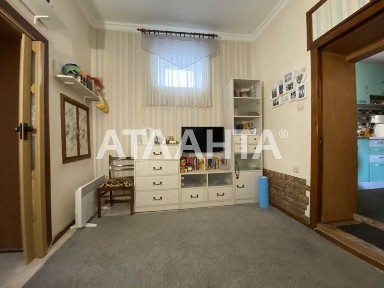 В продаже 1-комнатная квартира с ремонтом на улице Раскидайловской