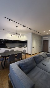 Аркадия, просторная квартира с террасой - ЖК <a href='/newbuilding/6882/view/zk-elegia-park'>Элегия Парк</a>