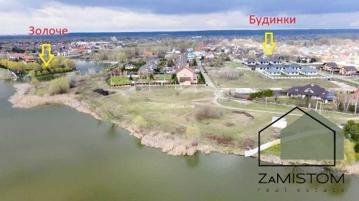 Київська область, Вишеньки