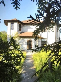 Будинок з виходом до води, Нижні сади, Дарницький р-н, Осокорки БЕЗ %