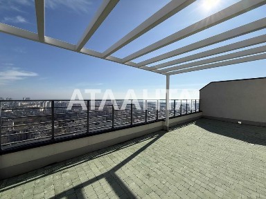 Продам Пентхаус с Террасами 159м2 ЖК Таировские сады Вильямса