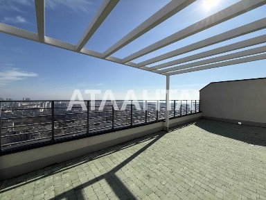 Продам Пентхаус с Террасами 159м2 ЖК Таировские сады Вильямса
