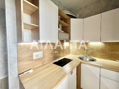 Стильна 2-кімнатна квартира в новому, заселеному ЖК <a href='/newbuilding/6915/view/zk-kontinent'>Континент</a>.