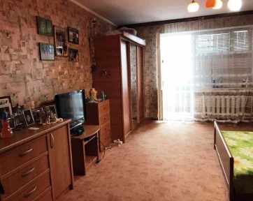 Продам 3-к квартиру, ГАЗ, на Ак. Королева/Обл. Гаї (2-338-747 ОФ)