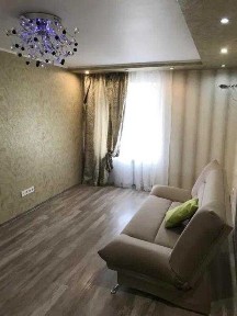 Продам 2-к квартиру з ремонтом, 5/12 пов, на Канатній (3-122-216 ОФ)