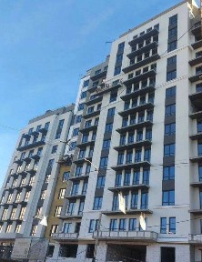 Шикарная 1К <a href='/newbuilding/8173/view/zk-pervyi-francuzskii'>Первый Французский</a> 52,6м² 6й Этаж Кухня-Студия 23,9м² Отдельная Спальня