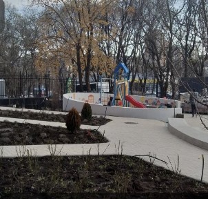 Суперквартира на Раскидайловской