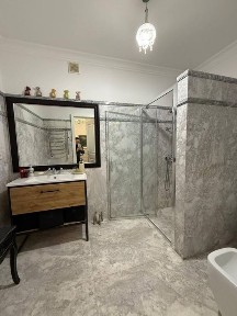 Автономна квартира в ЖК 