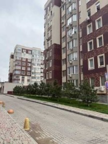 Одеська область, Крижанівка