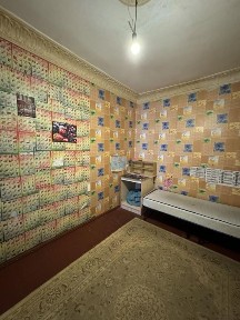 Продам 2-кім квартиру на землі вул. Адмірала Лазарєва (3-109-511)