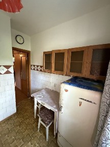 Двухкомнатная квартира в кирпичном доме на Черемушках
