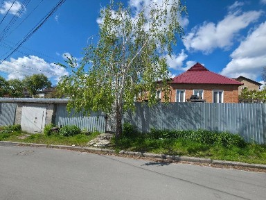 Продажа дома 52 м², Писарева ул.