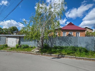 Продаж будинку 51 м², Писарєва вул.