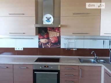 Довготривала оренда 1к квартири на вул. Михайла Максимовича 3Г • ID 34354411