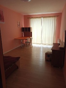 Гарна однокімнатна квартира в новобудові з АО!