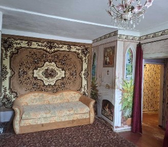 Продам однокімнатну квартиру район м'ясокомбінату
