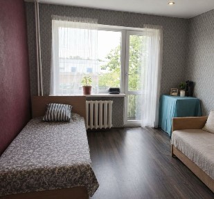 3-к в Київському р-ні, СЕРТИФІКАТ можна поверх 4/5