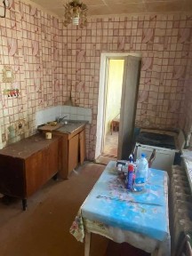 Продам квартиру в с. Руновщина
