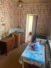 Продам квартиру в с. Руновщина