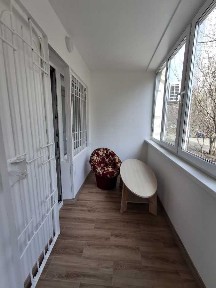 Киев, Михаила Донца ул., Драгоманова, 12а