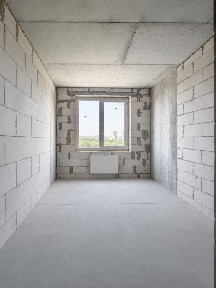 Продаж 1-кімнатної квартири 44.6 м², Лисогірський узвіз, 20