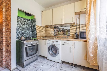 Продажа 3-комнатной квартиры 71 м², Академика Королева просп., 12Г