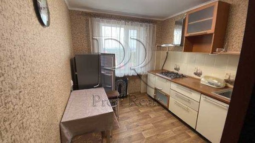 Продажа 1-комнатной квартиры 39 м², Алматинська вулиця, 109А