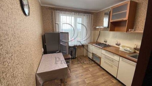 Киев, Алматинська вулиця, 109А